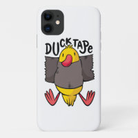 Funny Duck Tape