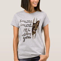 Funny Dutchie Stalker