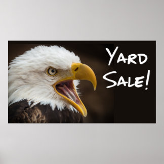 Funny eagle memes with funny images poster