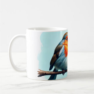 Funny Early Bird Coffee Mug Early Bird