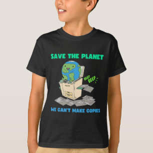 Funny Earth Day Shirt For Women Men Save The Earth