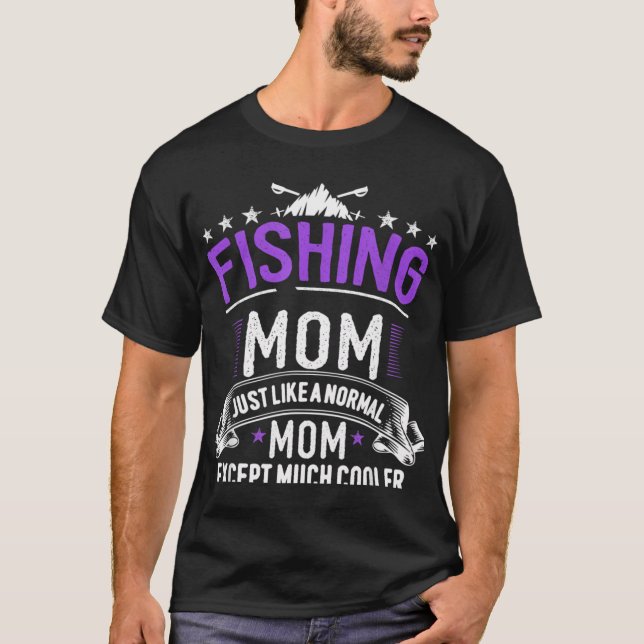 Funny Easily Distracted by Ducks T-Shirt (Front)