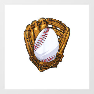 Funny Easter Egg Baseball Egg Hunting Easter Day M