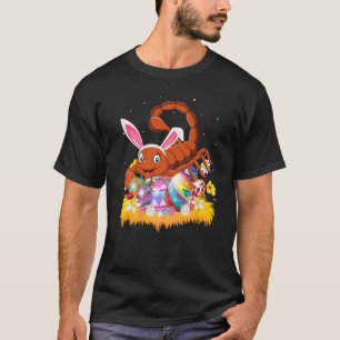 Funny Easter Egg  Cute Scorpion Easter Sunday T-Shirt