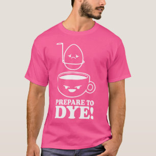 Funny Easter Hunting Pun Easter Day T-Shirt