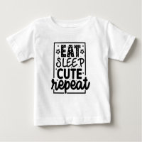 funny Eat Sleep Repeat Sarcastic Quotes Sayings