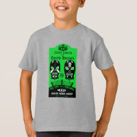 Funny Editable Wrestling Contest