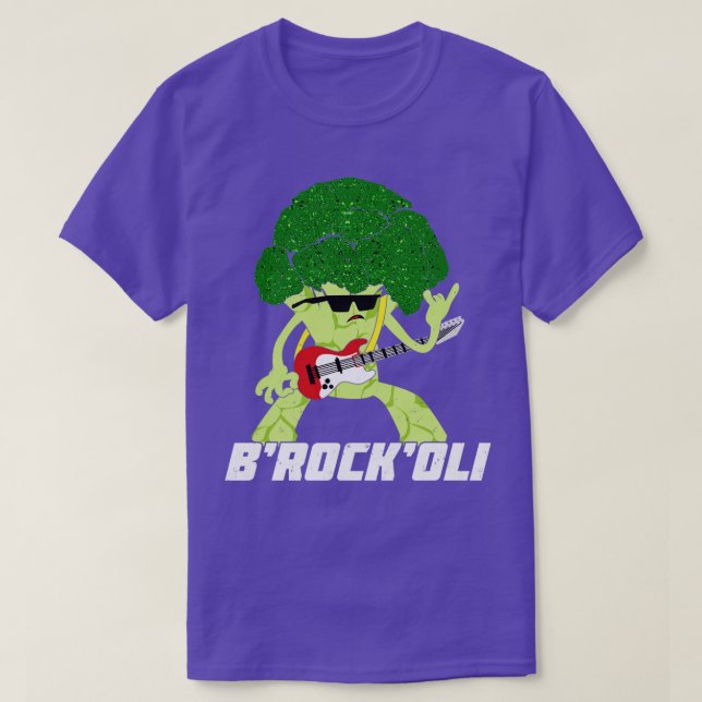 Funny Electric Guitar Rock Music Guitarist Gift  T-Shirt (Design Front)