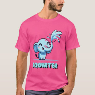 Funny Embarrassing Humourous Meme Lover Adorable W T-Shirt
