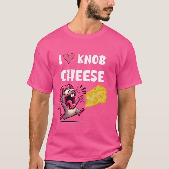 Funny Embarrassing Stag Do T-Shirt (Front)