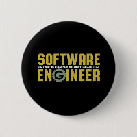 Funny Engineer Software Engineering and Programmer