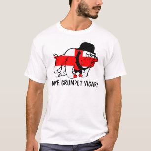 Funny English T-Shirt