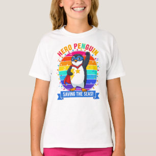 Funny Environmental Graphic T-Shirt