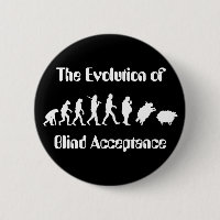 Funny Evolution of Man Parody