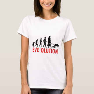 Funny Evolution T-Shirt