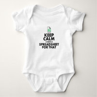 Funny Excel Spreadsheets Lover Gift