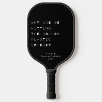 Funny Existential Quote Avant-Garde Minimalist