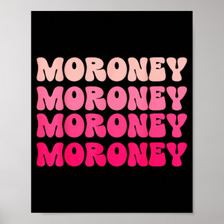 Funny Ey Personalised Name I Love Ey Groovy Meme Poster
