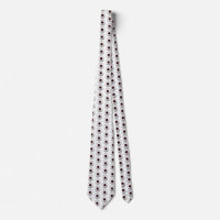 funny eye tie