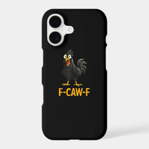 Funny F-Caw-F Chicken Shirts F-Caw-F Chicken