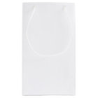 Funny Face or Pet Photo Ecru Gift Wrapping Paper