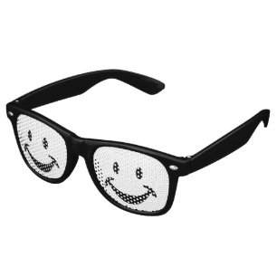 Funny face + your backg. & ideas retro sunglasses