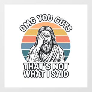 Funny Facepalm Retro Quote Vintage Engraving Shirt