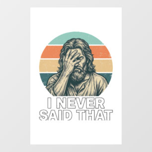 Funny Facepalm Vintage Engraving Quote Design_1