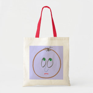 Funny Faces Bag