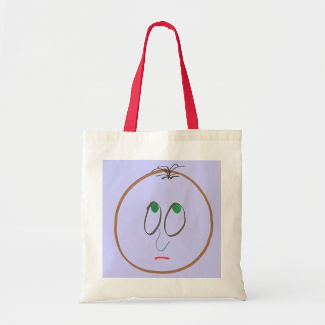 Funny Faces Bag (Front)