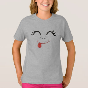 Funny Faces T-Shirt