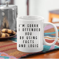 Funny Facts and Logic Quote