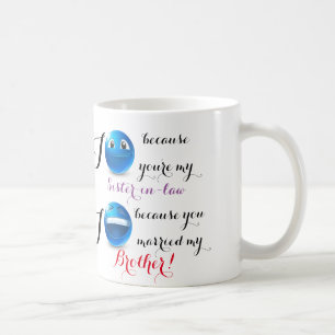 Funny Family Mug