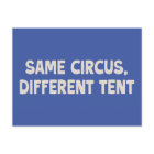 Funny Family Quote We Moved New Address Blue