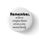Funny family slogan gifts joke reunion souvenirs