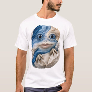 Funny Fantasy Character T-Shirt