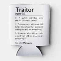 Funny farewell coworker, colleague leaving job