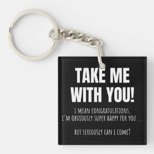 Funny Farewell Mug For Coworker Leaving Goodbye Bo Key Ring