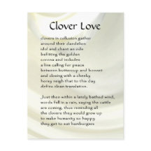 Funny Farm Poem Card #6