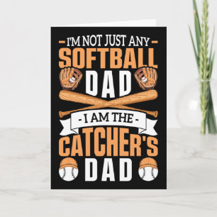Funny Father Daddy From Softll Men Funny Fathers D Card