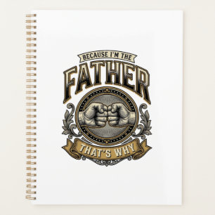 Funny Father Fist Bump Vintage Engraving Shirt Des Planner
