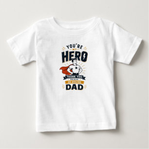Funny Father’s Day Soccer Shirt for Dad