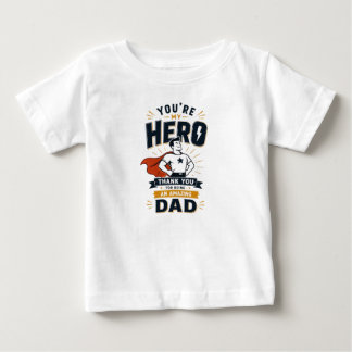 Funny Father’s Day Soccer Shirt for Dad