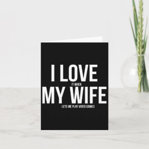 Funny Father&#; s Day Video Game Dad Card