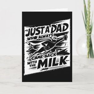 Funny Fathers Day1 Card