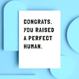 Funny Father's Day Card