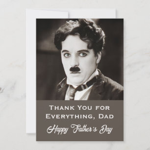 Funny Father's Day Card   Humourous Card For Dad