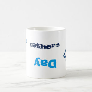 Funny Father's Day Coffee Cup