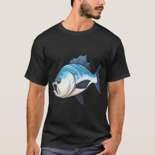 Funny Father's Day Fishing Shirt - Good Things Com
