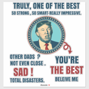 funny father's day gift dad